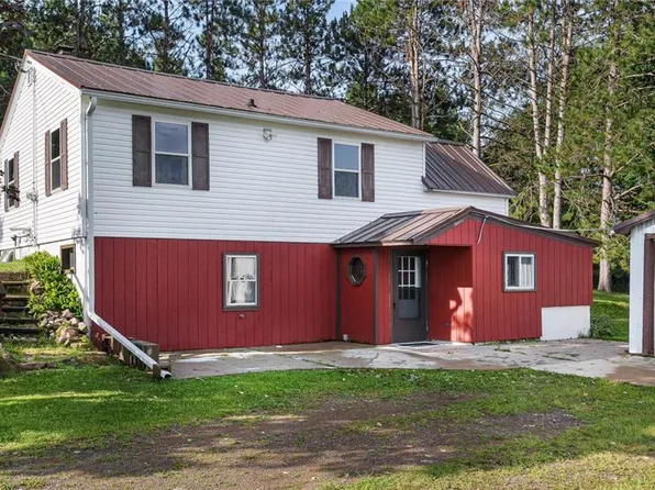 N1042 County Road X, Augusta, WI 54722