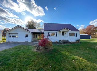 400 S Main St, Sheffield, PA 16347
