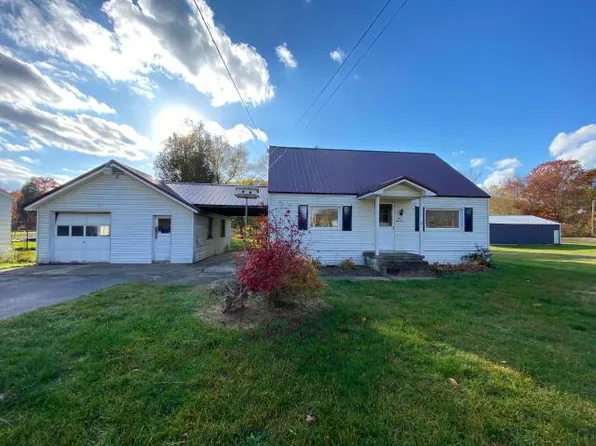 400 S Main St, Sheffield, PA 16347