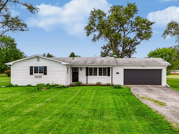 4825 E State Road 47, Lebanon, IN 46052