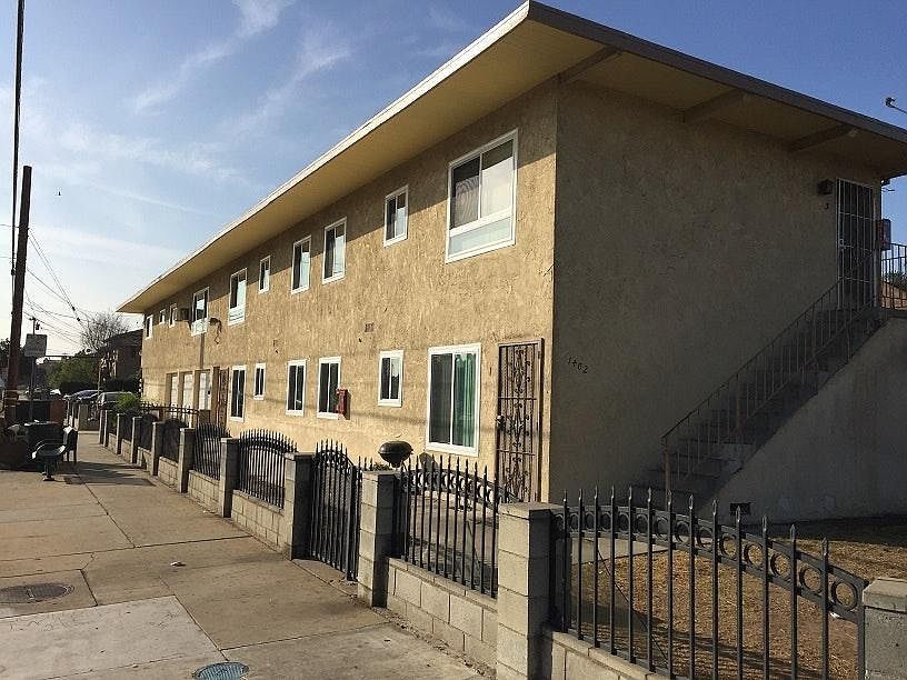 1st image of 1402 W 146th St APT 4