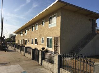 1402 W 146th St APT 4, Gardena, CA 90247