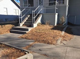 510 N 4th St, Sterling, CO 80751