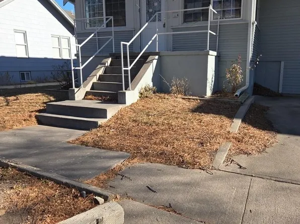 510 N 4th St, Sterling, CO 80751