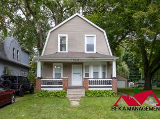 21438 Hamilton Ave FLOOR 2, Farmington, MI