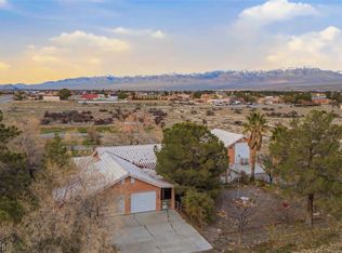 1700 W Hickory St, Pahrump, NV 89048