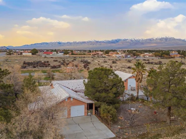 1700 W Hickory St, Pahrump, NV 89048