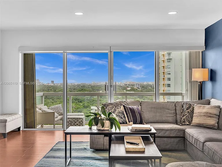 2451 S Brickell Ave #20M — Photo 1