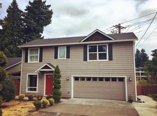 12890 SE 26th Ave, Milwaukie, OR 97222