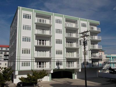 503 E Stanton Rd UNIT 502, Wildwood Crest, NJ, 08260
