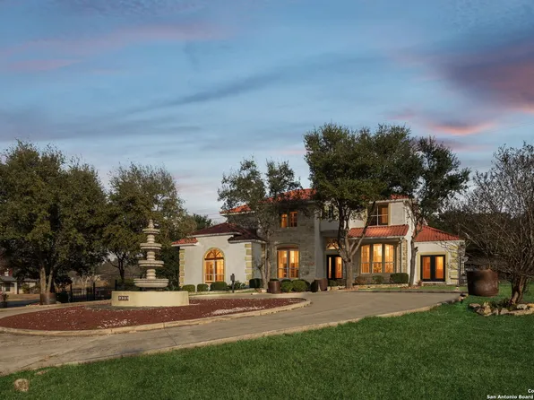 3438 Sunnydell, San Antonio, TX 78253