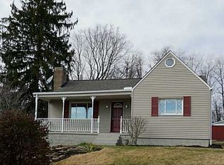 826 Route 18, Aliquippa, PA 15001