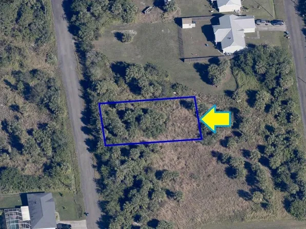 2135 Soria Ave SW, Palm Bay, FL 32908