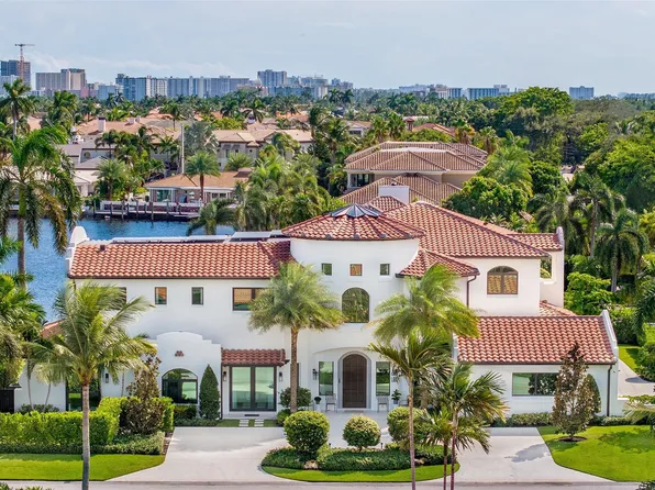 2300 NE 34th Ct, Lighthouse Point, FL 33064