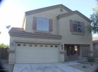 2138 W Wilson Ave, Coolidge, AZ 85128
