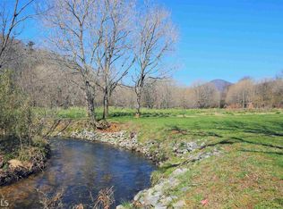 2059 Yahoola Rd #5.5ACRES, Dahlonega, GA 30533