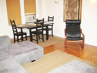 Rented by 24 7 NYC Realty Inc.