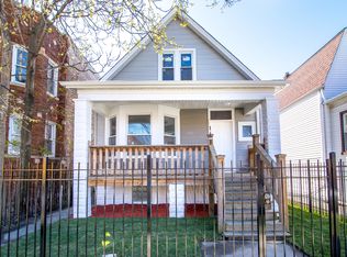 6334 S Rockwell St, Chicago, IL 60629