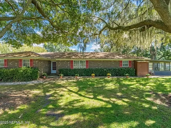 45792 PICKETT Street, Callahan, FL 32011