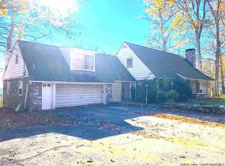 15 Deer Ln, Stone Ridge, NY 12484