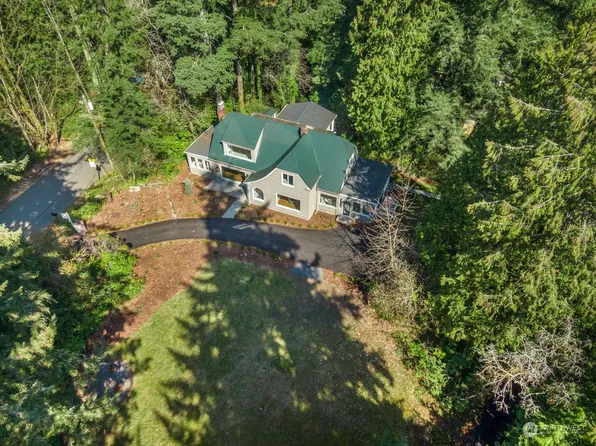18208 40th Avenue NE, Lake Forest Park, WA 98155