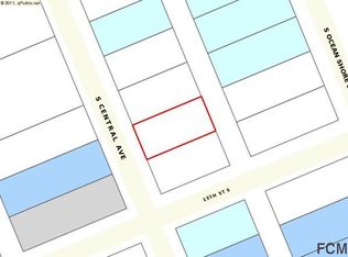 1441 Central Ave S, Flagler Beach, FL 32136