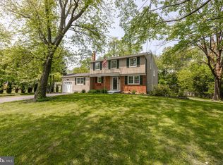 107 Glendale Rd, Exton, PA 19341