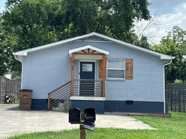 1416 Litton Ave, Nashville, TN 37216