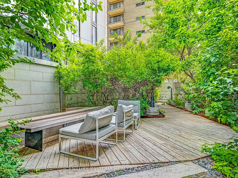 45 Charles St E #601 — Photo 18
