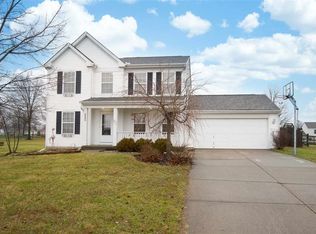 2502 Ferdinand Dr, Burlington, KY 41005