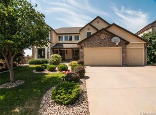 9941 Prairie Falcon Ln, Highlands Ranch, CO 80130