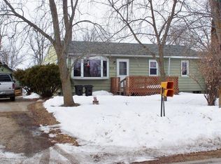 513 N Wisconsin St, Hewitt, MN 56453
