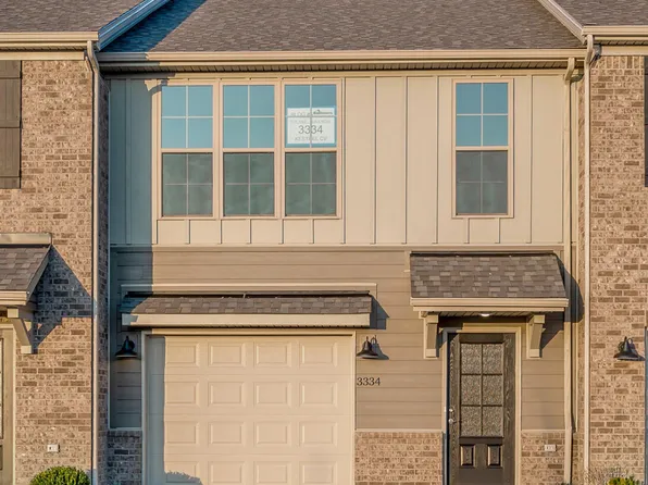 3334 Kestrel Cv, Lexington, KY 40515