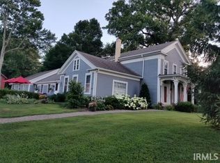 24888 Cleveland Rd, South Bend, IN 46628