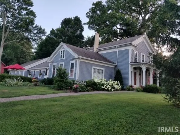 24888 Cleveland Rd, South Bend, IN 46628