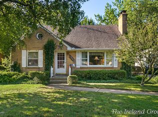 1262 32nd St SW, Wyoming, MI 49509