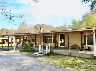 17114 Brittle Rd, Brooksville, FL 34601