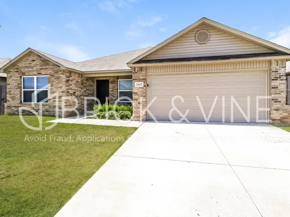 7617 Leichter Ave, Oklahoma City, OK 73132