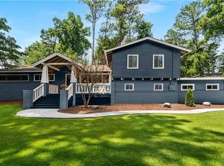 3600 Lee St SE, Smyrna, GA 30080