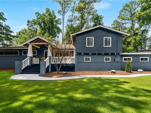 3600 Lee St SE, Smyrna, GA 30080