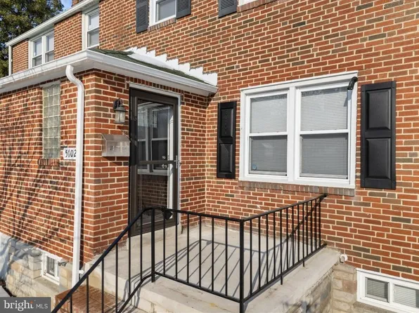 5102 Plymouth Rd, Baltimore, MD 21214
