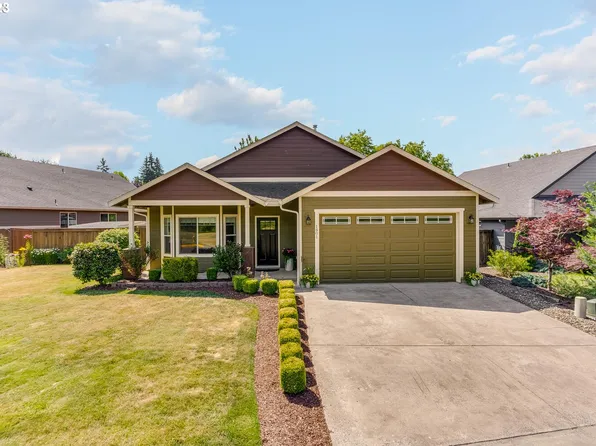 1801 NE 16th Way, Battle Ground, WA 98604