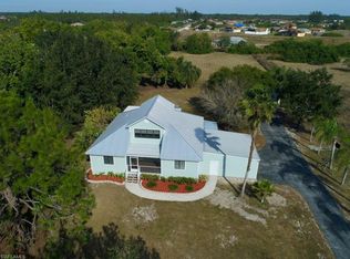 4100 Ordnance Rd, Lehigh Acres, FL 33971