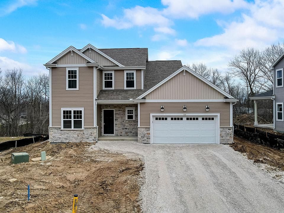 310 Paradise COURT, Hartland, WI 53029 Zillow