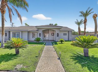 2120 W Nicola Rd, Palm Springs, CA 92262