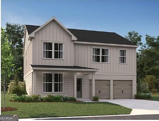 1st image of 2206 Boxwood Cir SE