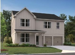2206 Boxwood Cir SE, Conyers, GA 30094