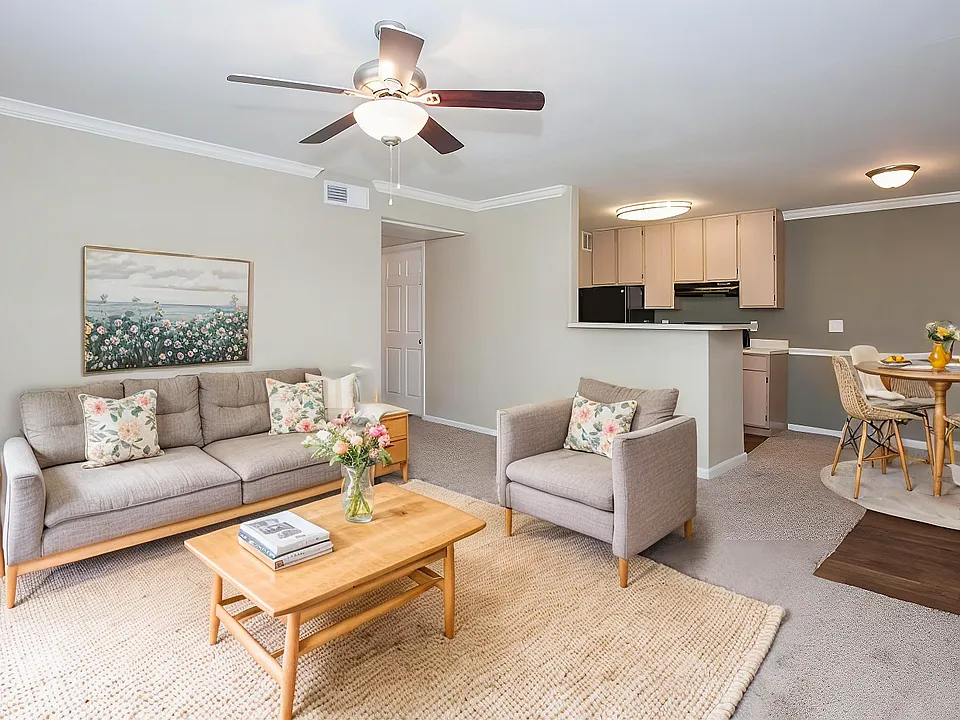Kingsgate Apartments