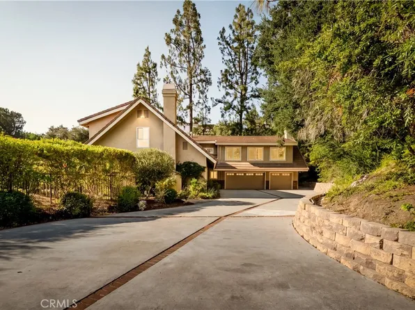 4134 Towhee Dr, Calabasas, CA 91302