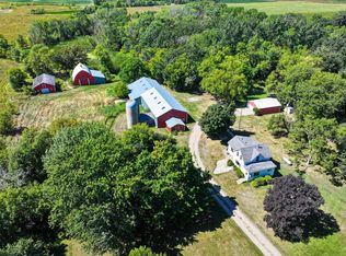 2668 County Road 78 SE, Osakis, MN 56360